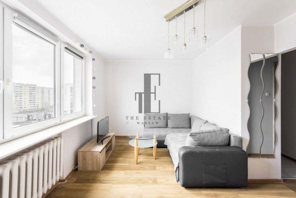 Mieszkanie Warszawa