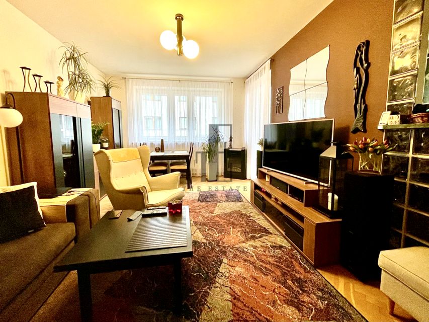 Mieszkanie Warszawa sprzedaż