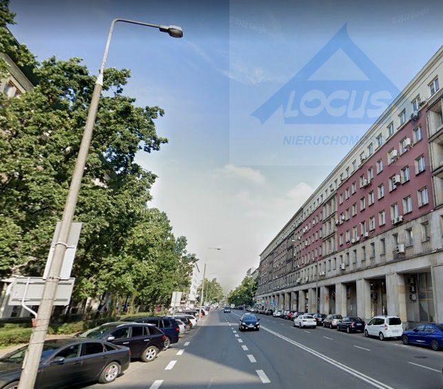 Lokal Warszawa
