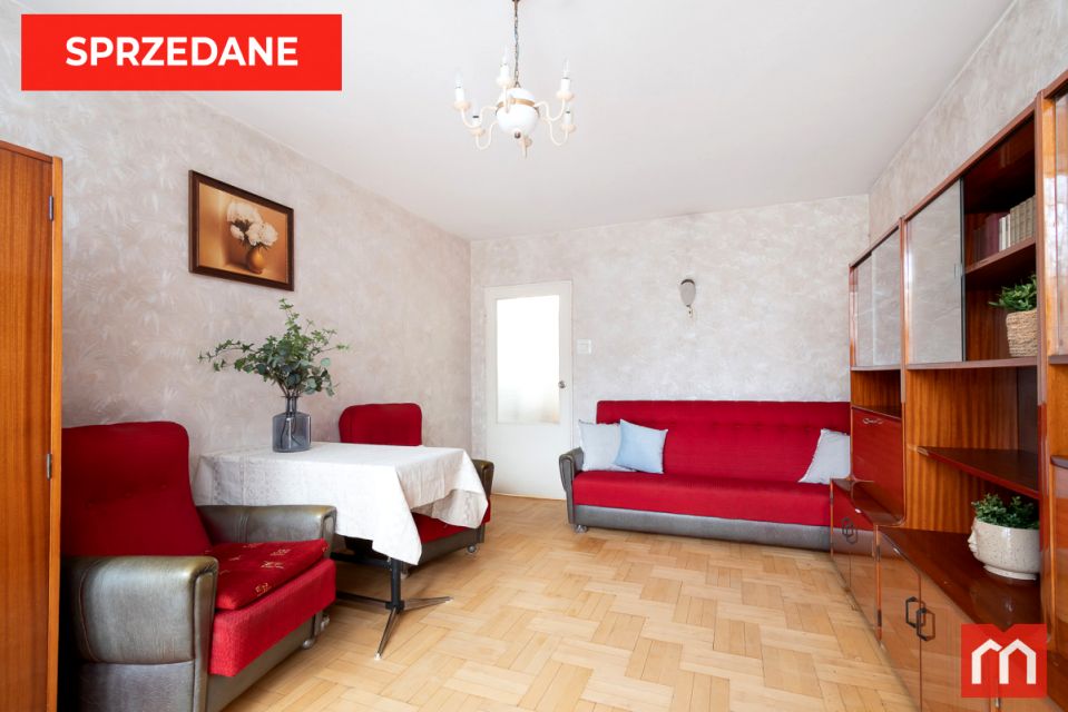 Mieszkanie Kraków