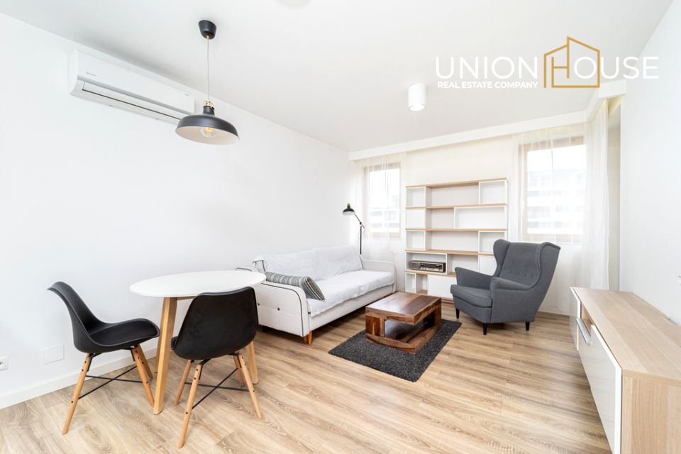 Mieszkanie apartamentowiec Kraków