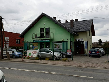 Lokal Zielonki