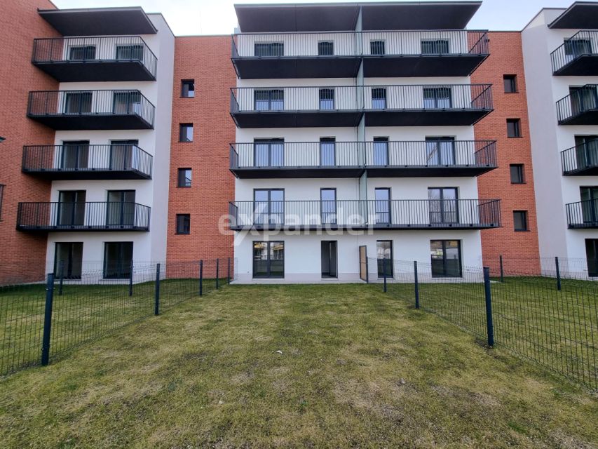 Mieszkanie Kraków