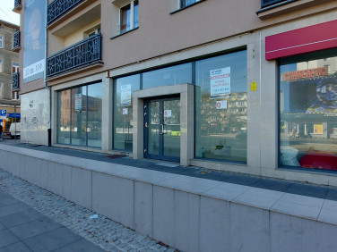 Lokal Gorzów Wielkopolski