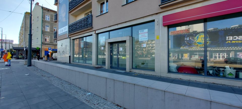 Lokal Gorzów Wielkopolski