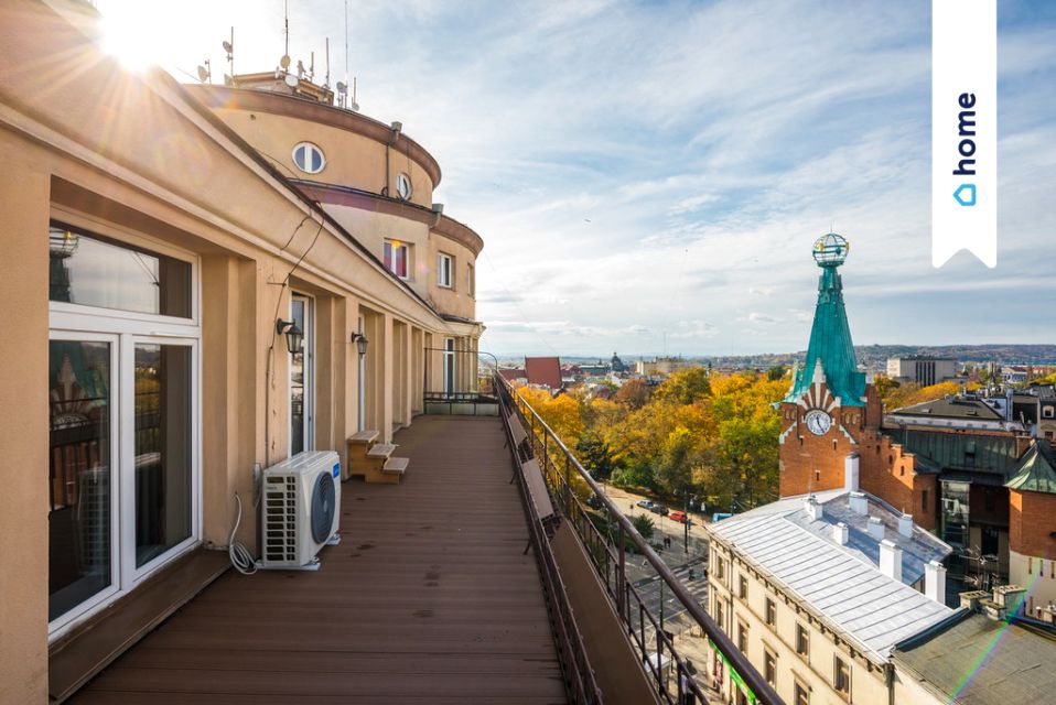 Lokal Kraków