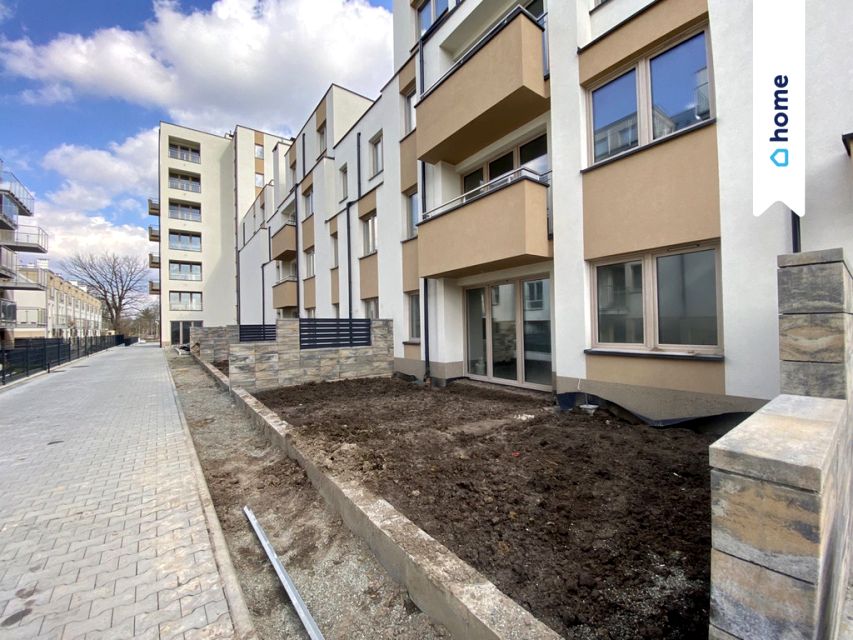 Mieszkanie Kraków