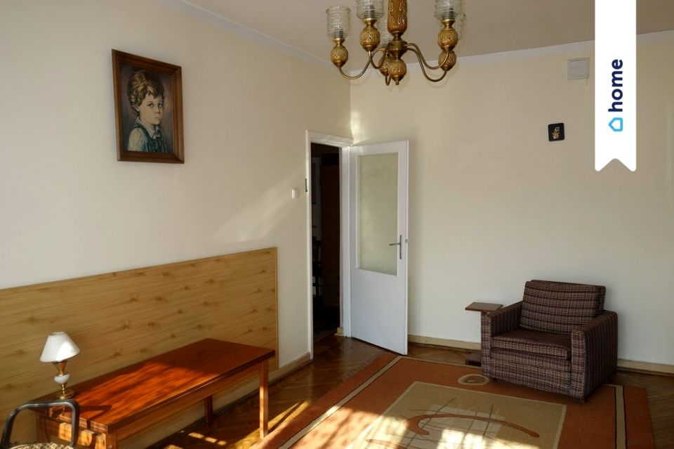 Mieszkanie Pabianice