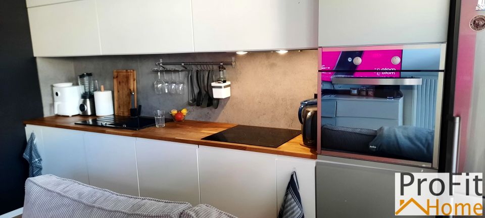 Mieszkanie apartamentowiec sprzedaż