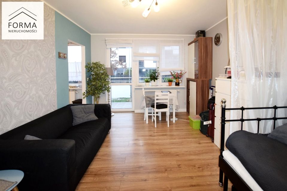 Mieszkanie Bydgoszcz