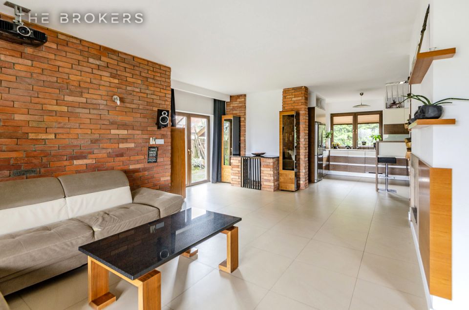 Dom Warszawa sprzedaż