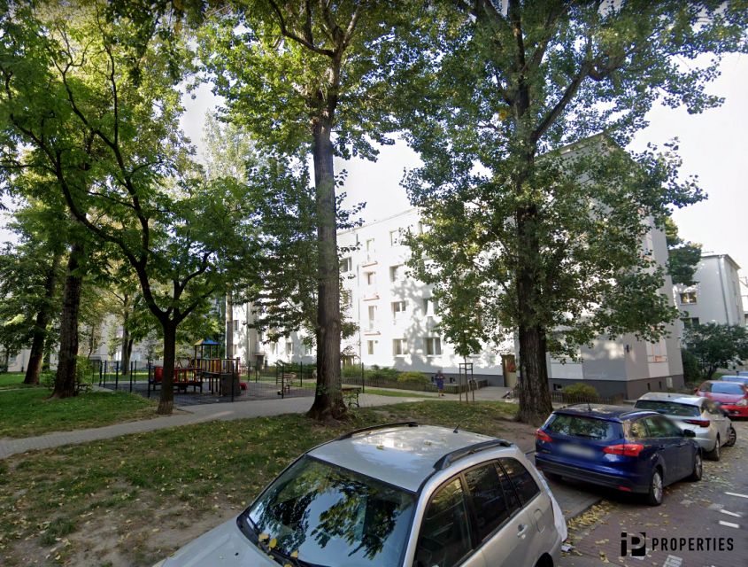 Mieszkanie Warszawa