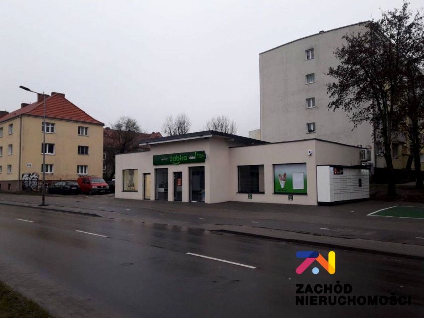 Lokal Gorzów Wielkopolski