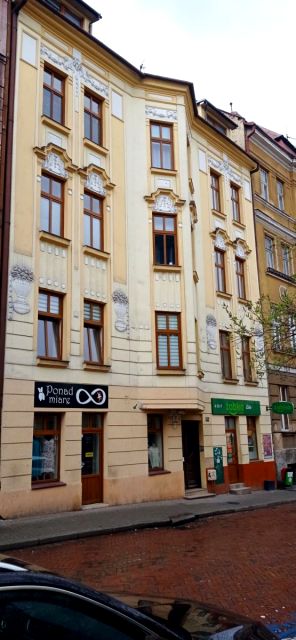 Mieszkanie Bielsko-Biała