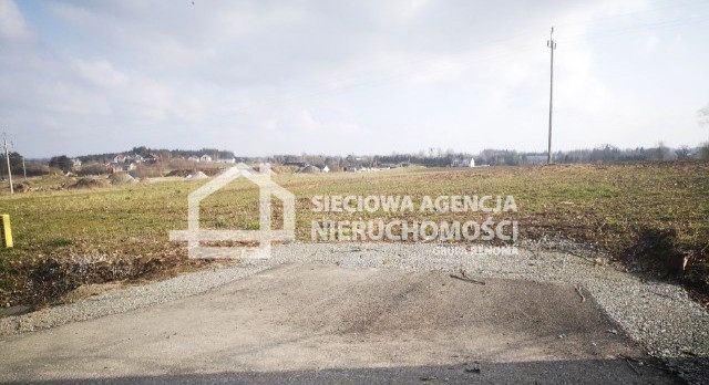 Działka rolna Bojano