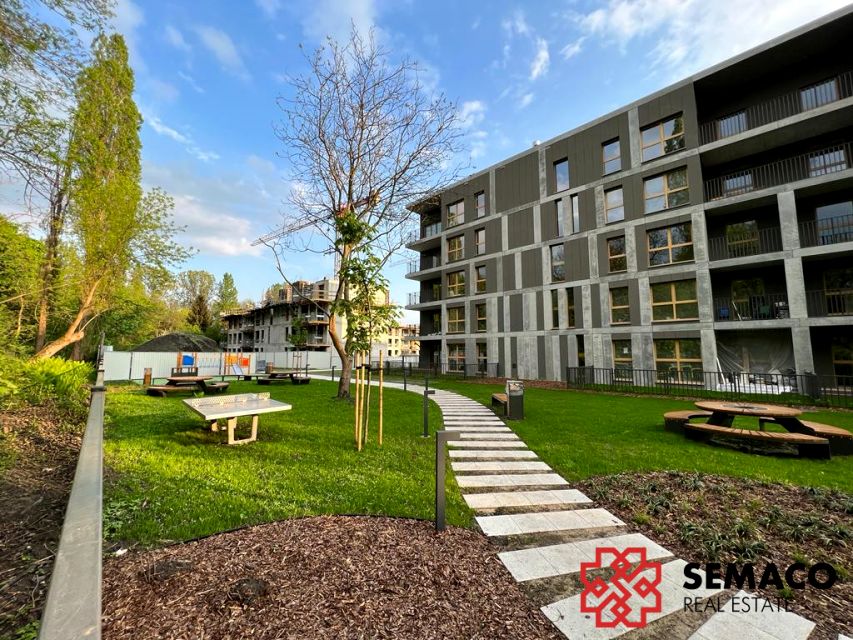 Mieszkanie Kraków sprzedaż