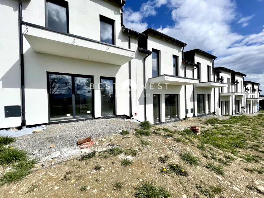 Mieszkanie Wilamowice