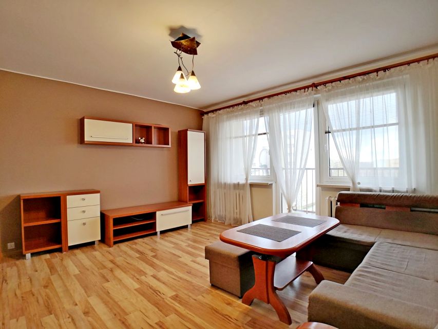 Mieszkanie Gliwice