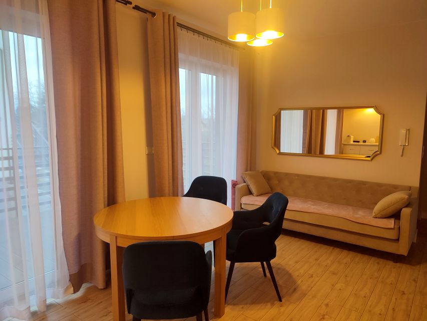 Mieszkanie Bielsko-Biała