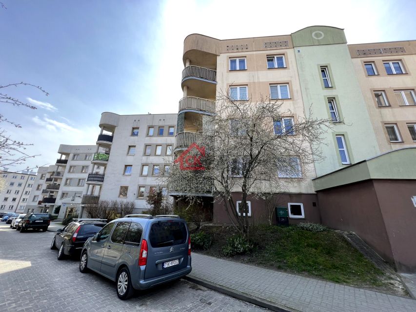 Mieszkanie Kielce