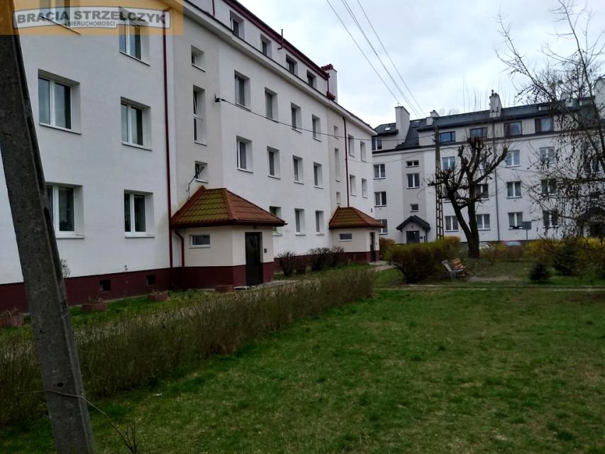 Mieszkanie Warszawa