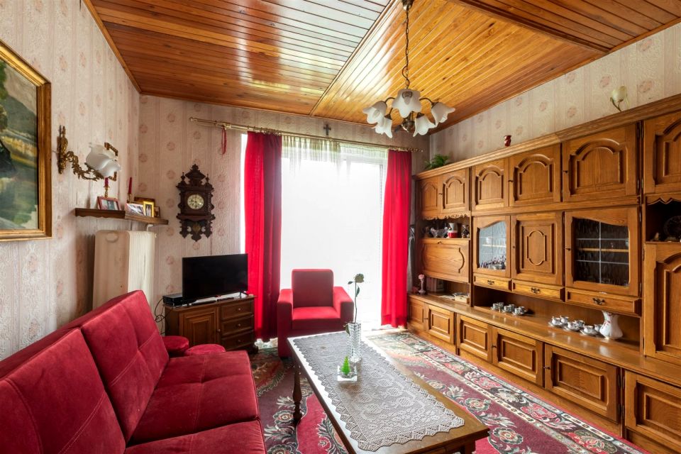 Mieszkanie Bydgoszcz