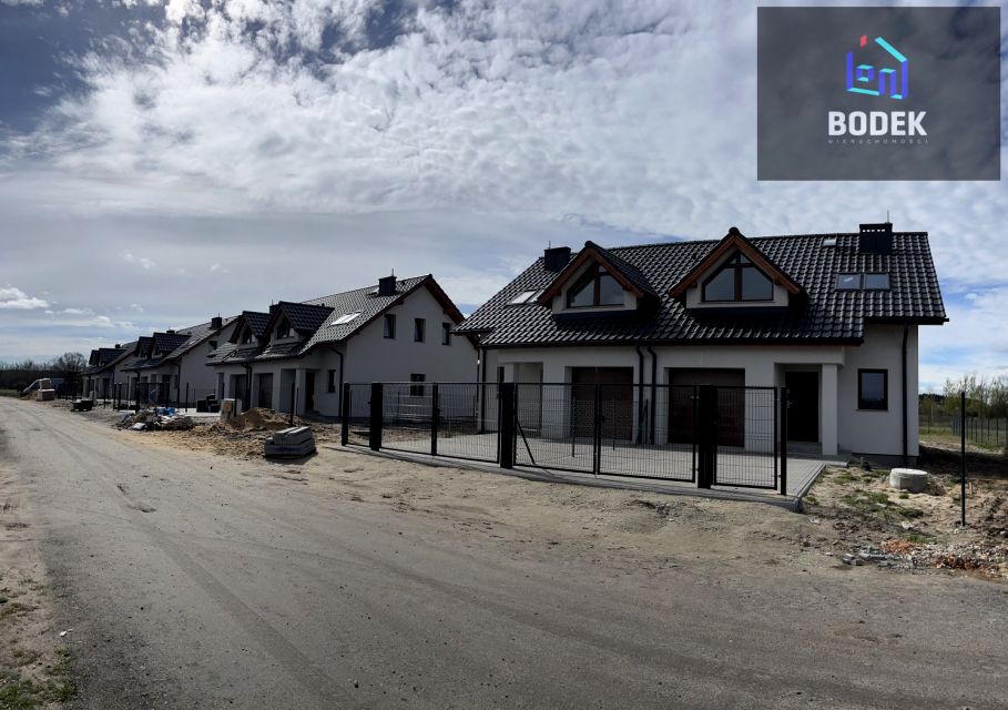 Dom Chrząstawa Mała