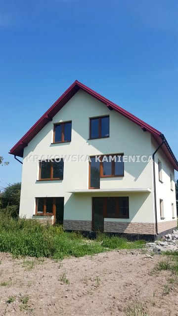 Mieszkanie Kraków