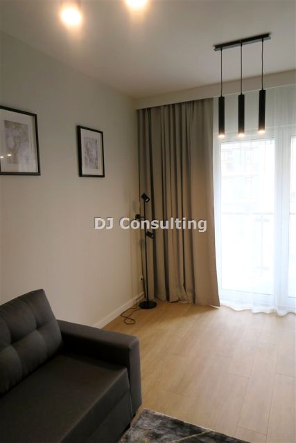 Mieszkanie Warszawa wynajem