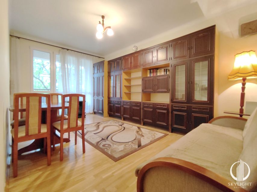 Mieszkanie Warszawa