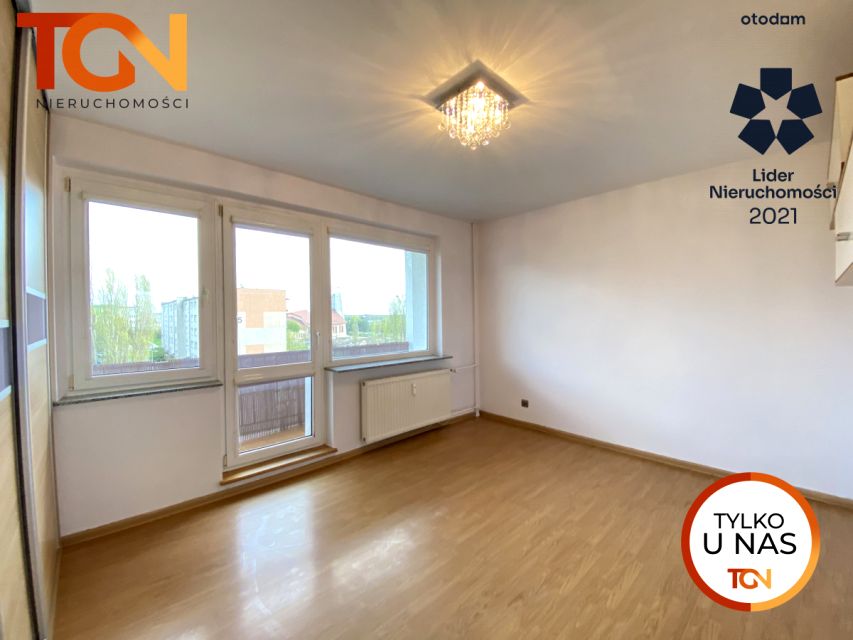 Mieszkanie blok mieszkalny sprzedaż