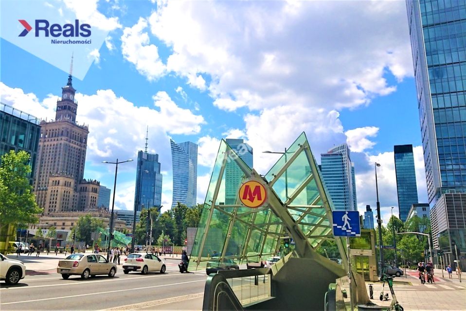 Mieszkanie Warszawa