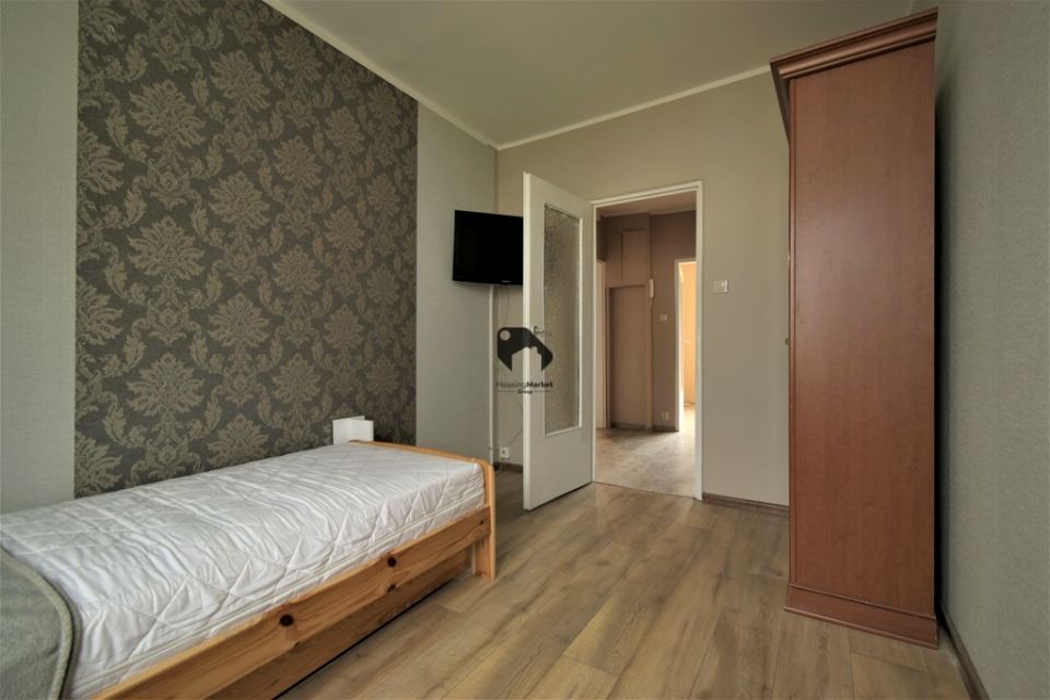 Mieszkanie Bydgoszcz
