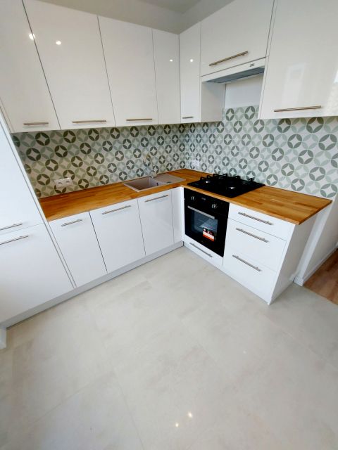 Mieszkanie Kraków
