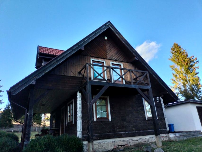 Działka siedliskowa Pierszczewko