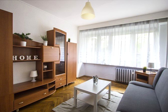 Mieszkanie Katowice