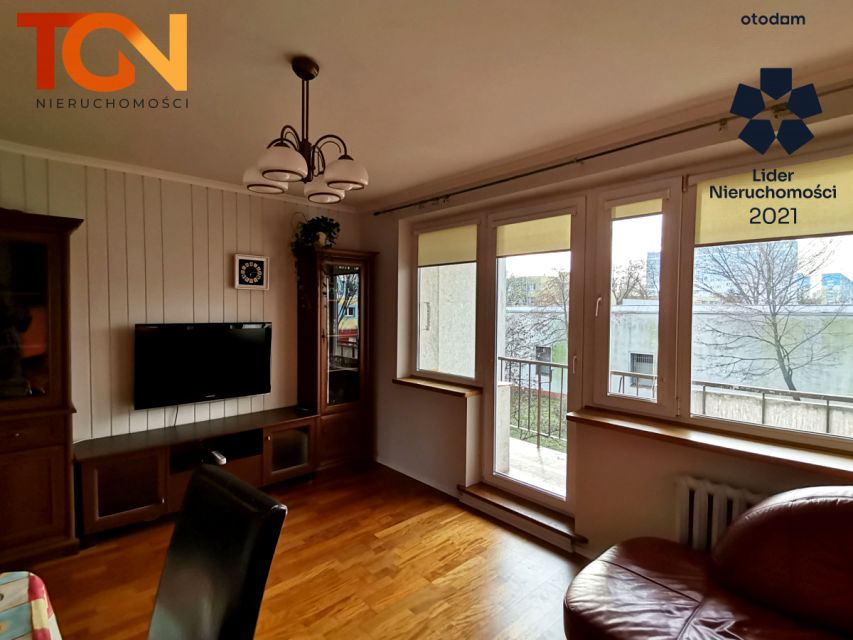 Mieszkanie Łódź wynajem