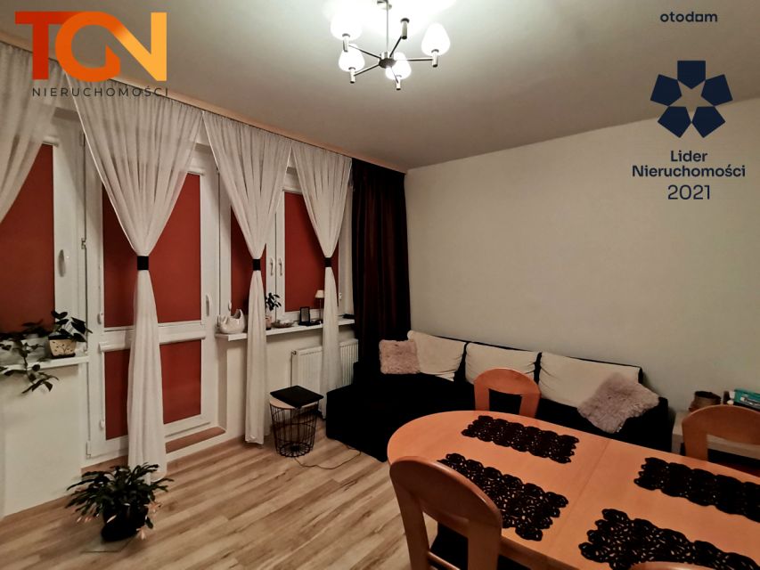 Mieszkanie Łódź