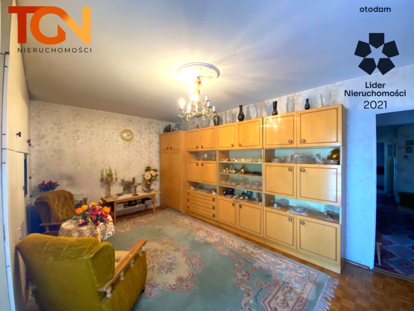 Mieszkanie blok mieszkalny Łódź