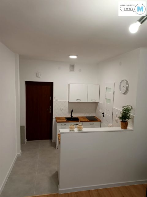Mieszkanie Kielce