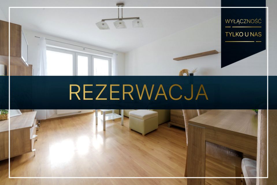 Mieszkanie Gdańsk