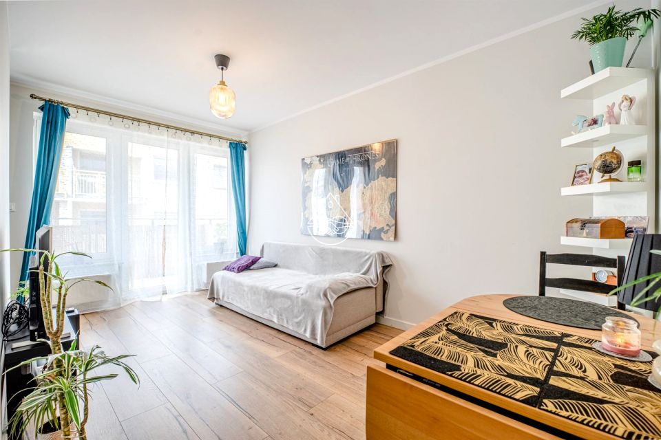 Mieszkanie Bydgoszcz