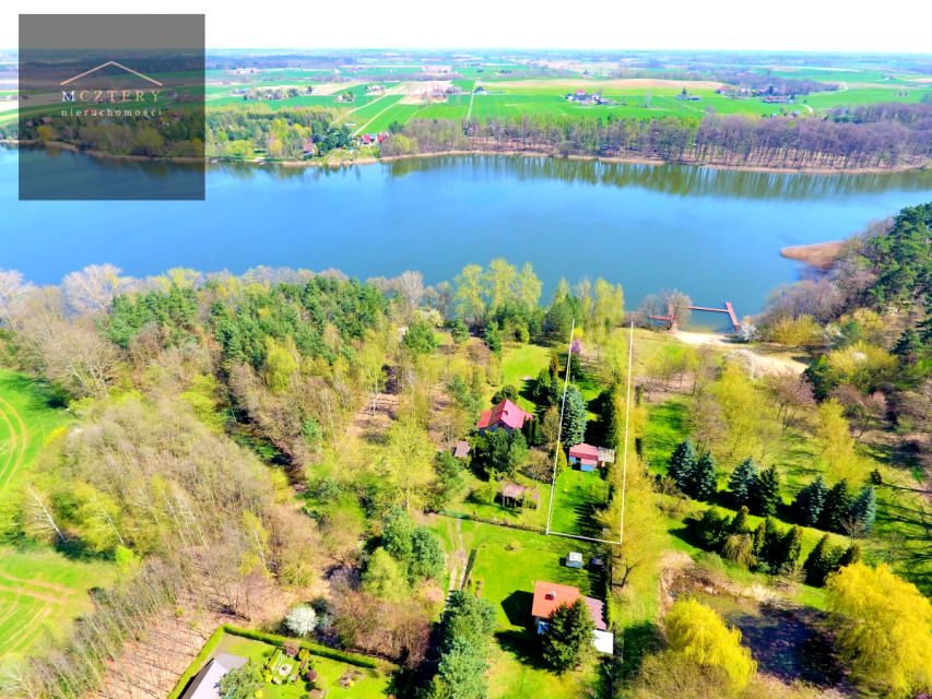 Działka Świętosławice