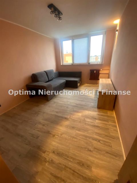 Mieszkanie Knurów