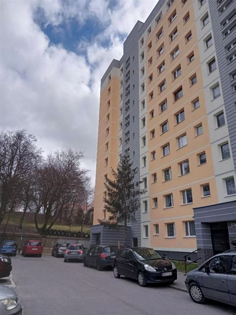 Mieszkanie Elbląg