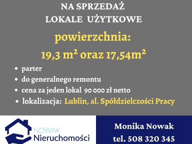 Lokal Lublin