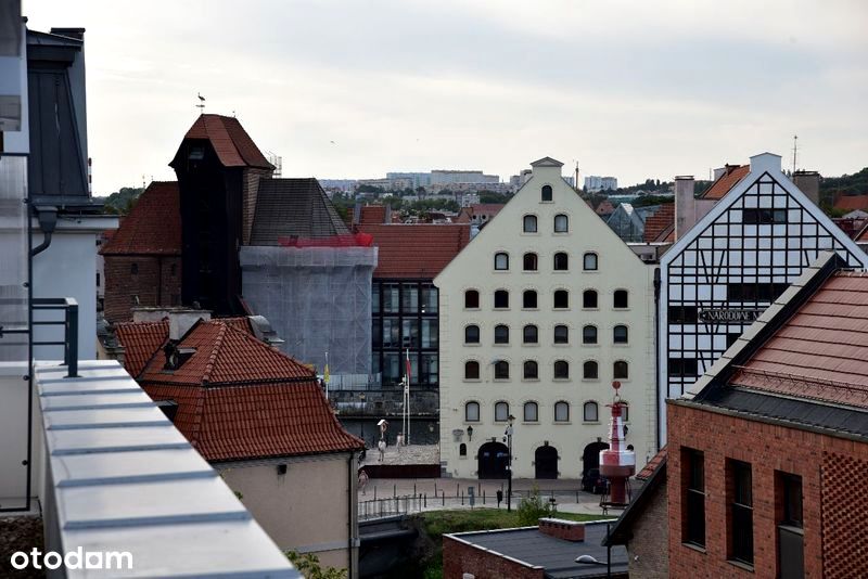 Mieszkanie Gdańsk sprzedaż