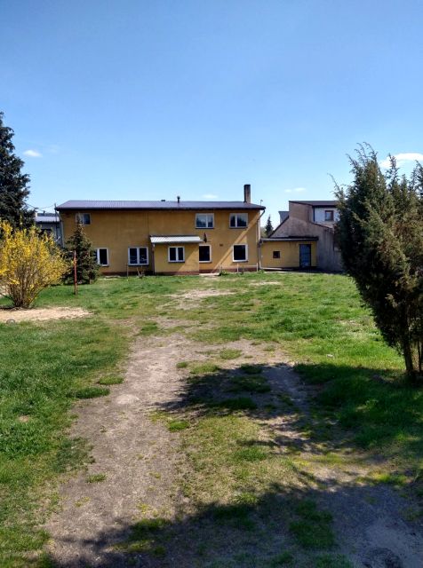 Dom Osjaków