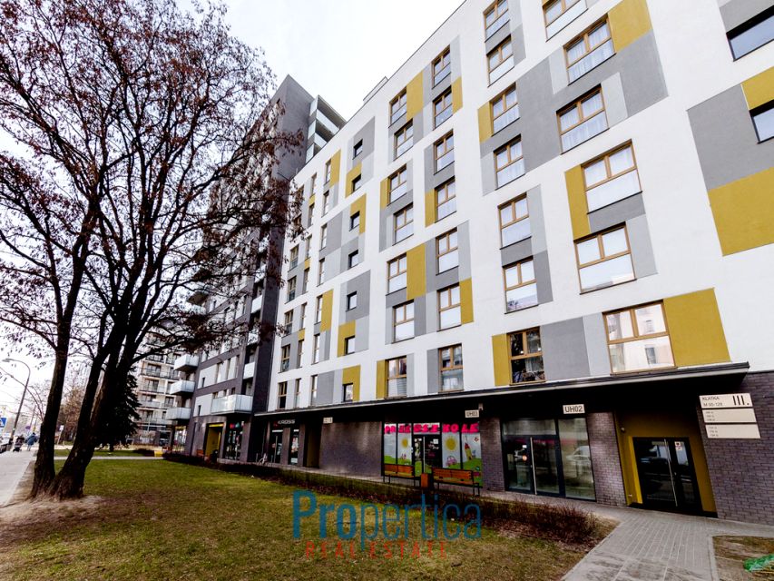 Lokal Warszawa