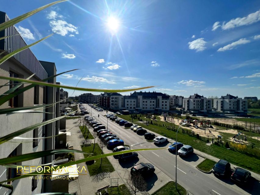 Mieszkanie Rzeszów sprzedaż